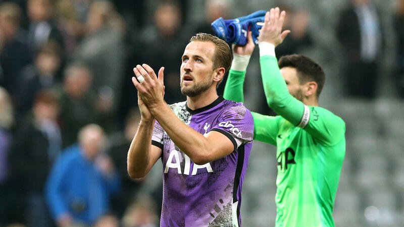 Wett-Tipps: Tottenham Hotspurs - Chelsea London