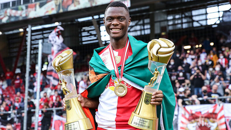 <a href='/de/daten/news/fussball/fc-red-bull-salzburg/' class='tag'>FC RED BULL SALZBURG</a>: <a href='/de/daten/news/patson-daka/' class='tag'>Patson Daka</a>