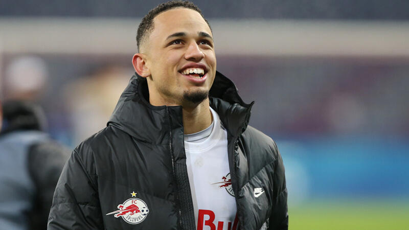 Premier-League-Klub an Okafor interessiert
