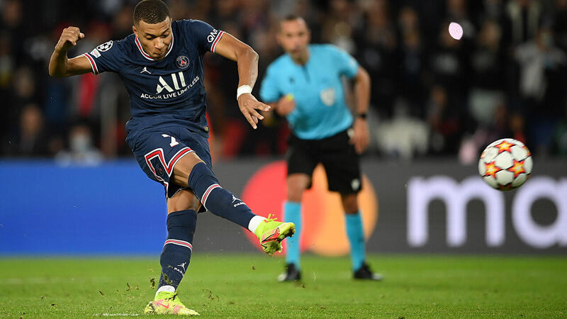 Leader PSG wendet zweite Saisonpleite bei Lyon ab