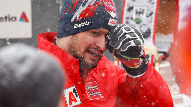 Strolz: "Ich habe auf die Schnauze gekriegt"
