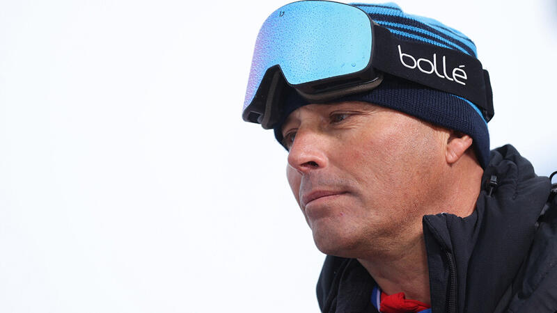 FIS-Chef: "Winter 2021/22 wird komplizierter"