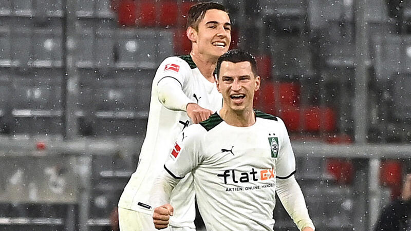 Lainer bejubelt "Befreiungsschlag"