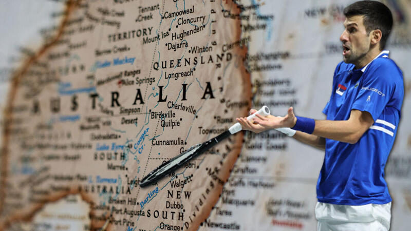 Welcome to Australia? Hart, aber herzlich