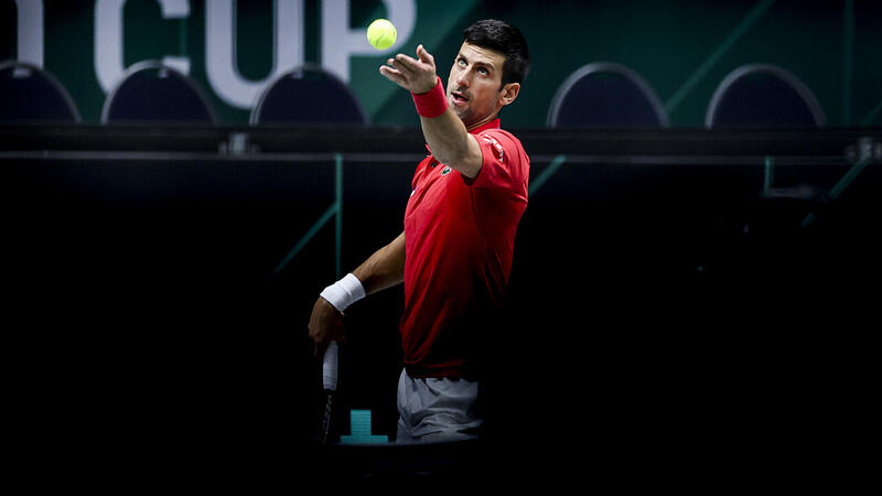 Der "Fall Djokovic": Fragen und Antworten