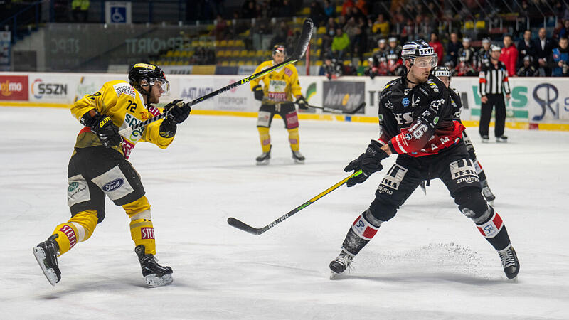 Capitals: "Die Strafen waren ein großer Punkt"