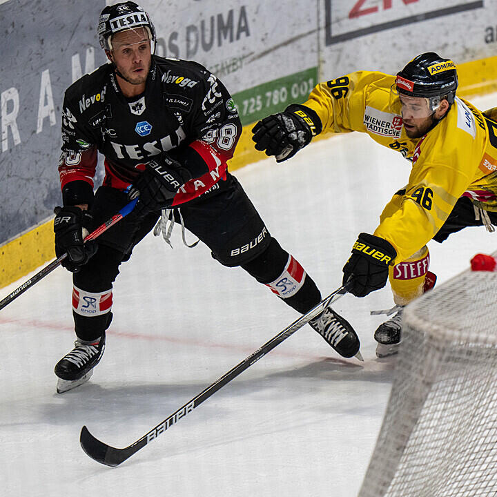Capitals starten mit Niederlage in das neue Jahr