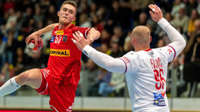 ÖHB-Team muss EM-Test gegen <a href='/de/daten/news/slowakei/' class='tag'>Slowakei</a> absagen