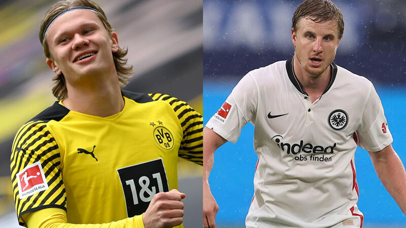 Wett-Tipps: Frankfurt - Dortmund
