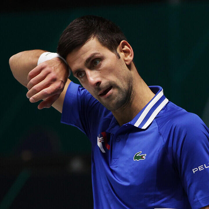 Gerichtsanhörung von Novak Djokovic verzögert sich