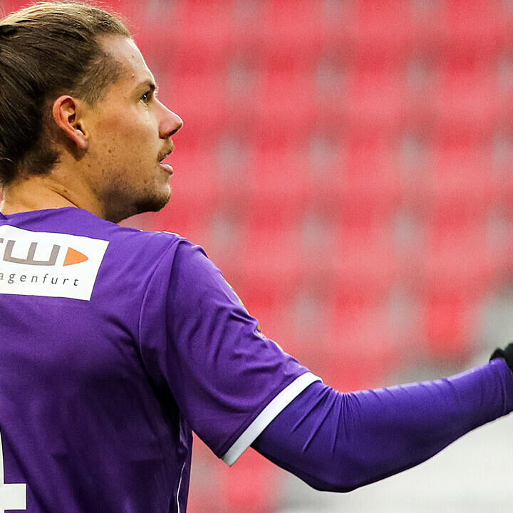 Greil ist laut deutschen Medien beim HSV ein Thema