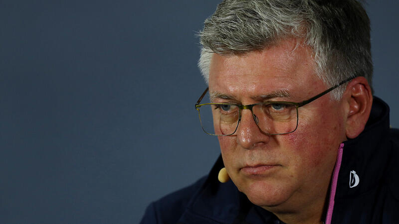 Steigt Ex-Alpine-Teamchef mit zwölftem Team in die Formel 1 ein?