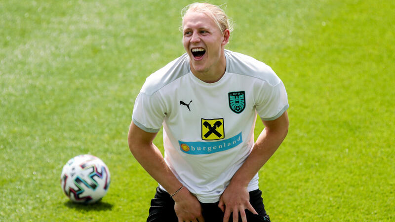 <a href='/de/daten/news/fussball/xaver-schlager/' class='tag'>Xaver Schlager</a>: Als Koch von Djokovic inspiriert