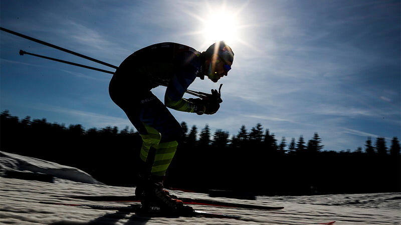 <a href='/de/daten/news/fussball/biathlon/' class='tag'>Biathlon</a>-Weltcup in Oberhof verkürzt