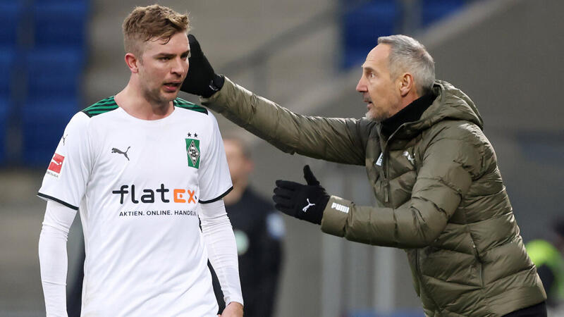 Kein Reiseverbot unter Trainer <a href='/de/daten/news/adi-huetter/' class='tag'>Adi Hütter</a>