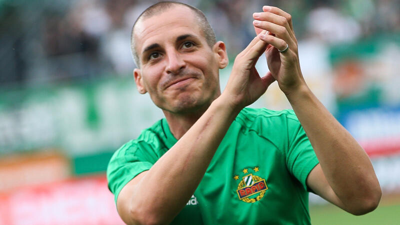 <a href='/de/daten/news/stefan-kulovits/' class='tag'>Stefan Kulovits</a> trainiert Rapid II