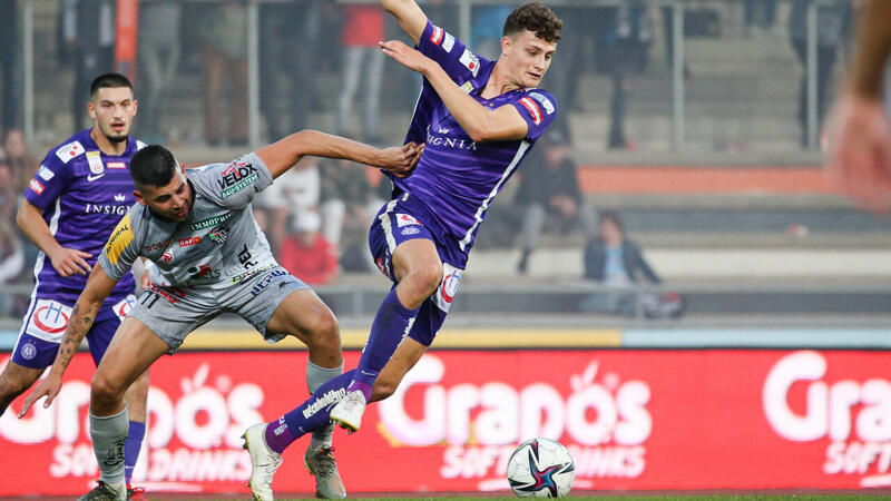 FAK: Schmid gibt Martel-Update