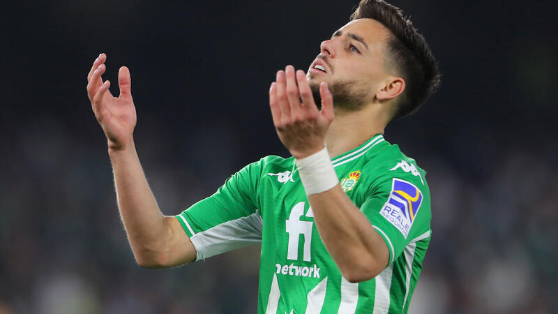 Nächste Niederlage für Real Betis gegen <a href='/de/daten/news/fussball/celta-vigo/' class='tag'>Celta Vigo</a>