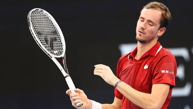 <a href='/de/daten/news/tennis/atp/' class='tag'>ATP</a> Cup: Siege für USA und Russland