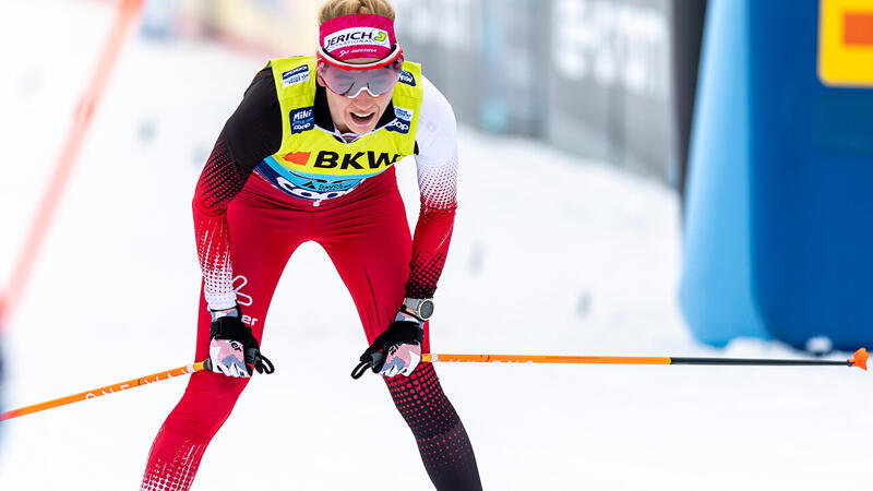 Stadlober geht als Gesamt-12. ins TdS-Finale