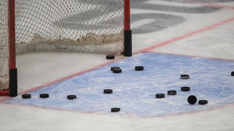 <a href='/de/daten/news/eishockey/eishockey/' class='tag'>Eishockey</a> U20-WM wird abgebrochen