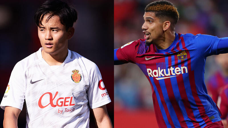 Wett-Tipps: RCD Mallorca - FC Barcelona