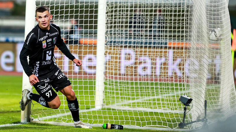 WAC bindet Adis Jasic langfristig