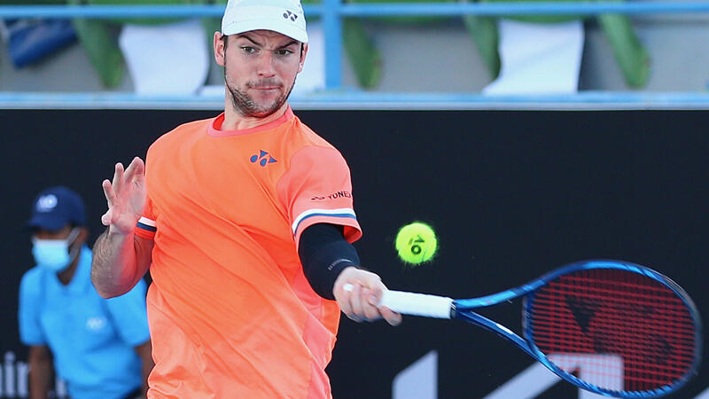 <a href='/de/daten/news/tennis/jurij-rodionov/' class='tag'>Jurij Rodionov</a> – Genügend
