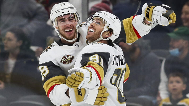 <a href='/de/daten/news/eishockey/nhl/' class='tag'>NHL</a>-Klubs nach Zwangspause in Trefferlaune