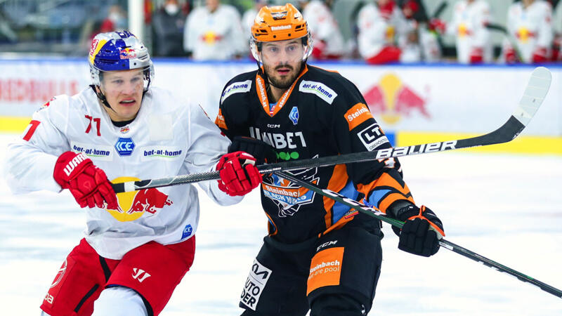 Tragische Pleite für <a href='/de/daten/news/eishockey/black-wings-linz/' class='tag'>Black Wings Linz</a>