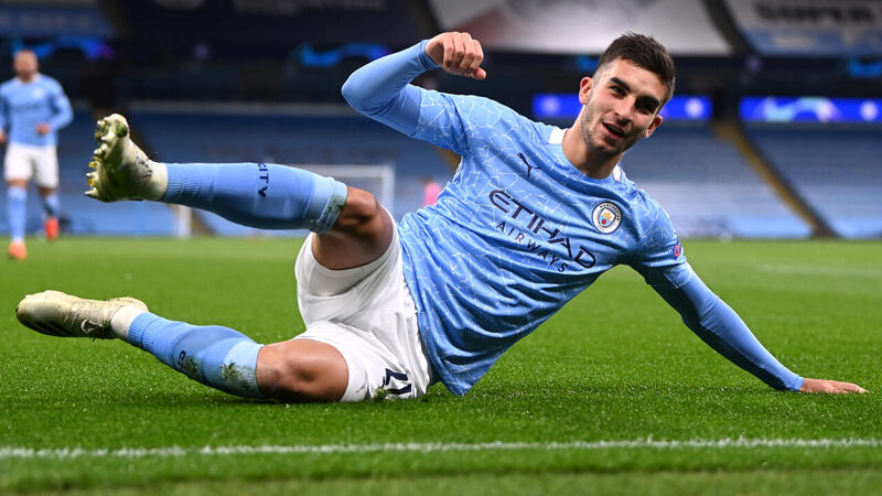 Fix: <a href='/de/daten/news/fussball/fc-barcelona/' class='tag'>FC Barcelona</a> verpflichtet <a href='/de/daten/news/fussball/ferran-torres/' class='tag'>Ferran Torres</a>