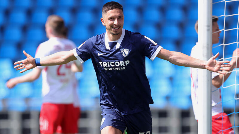 Zulj über Wechsel: "Gibt Interessenten"