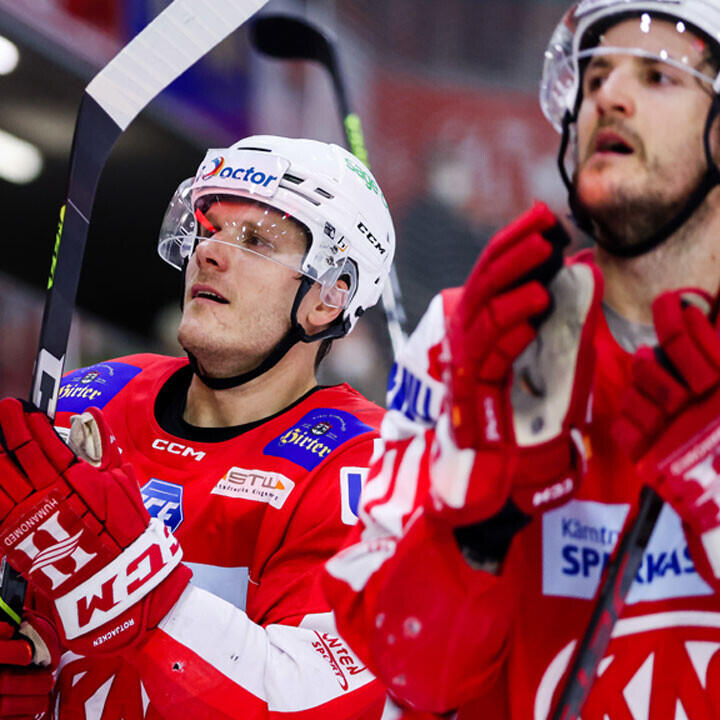 KAC will Ergebnis ausblenden, statt lange feiern