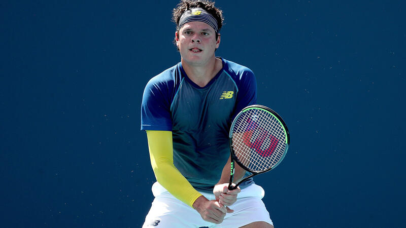 Tennis: Einstiger Wimbledon-Finalist verkündet Rücktritt