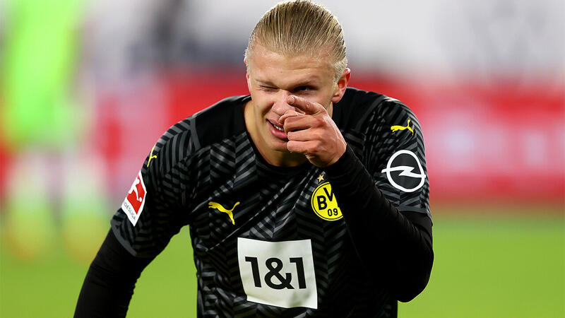 <a href='/de/daten/news/erling-braut-haaland/' class='tag'>Erling Braut Haaland</a> (<a href='/de/daten/news/fussball/borussia-dortmund/' class='tag'>Borussia Dortmund</a>)