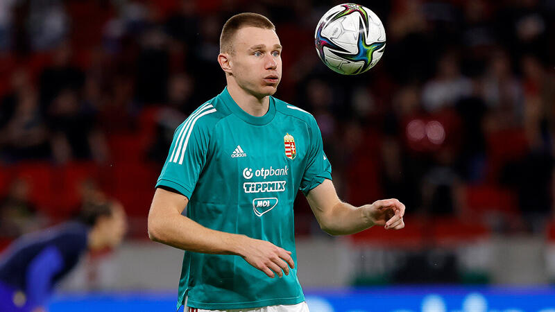 Attila Szalai (<a href='/de/daten/news/fussball/fenerbahce-istanbul/' class='tag'>Fenerbahce Istanbul</a>)