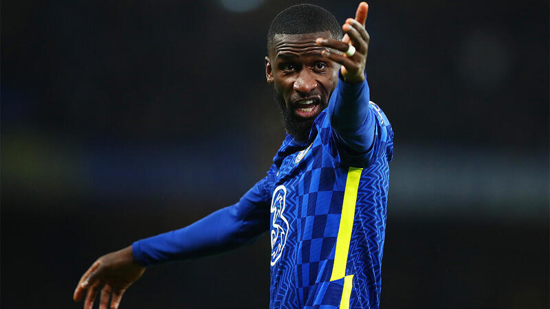 <a href='/de/daten/news/fussball/antonio-ruediger/' class='tag'>Antonio Rüdiger</a> (<a href='/de/daten/news/fussball/fc-chelsea/' class='tag'>FC Chelsea</a>)