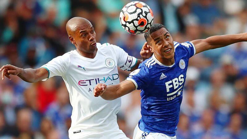 Wett-Tipps: Manchester City - Leicester City
