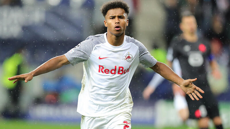 <a href='/de/daten/news/fussball/karim-adeyemi/' class='tag'>Karim Adeyemi</a> (<a href='/de/daten/news/fussball/fc-red-bull-salzburg/' class='tag'>FC Red Bull Salzburg</a>)