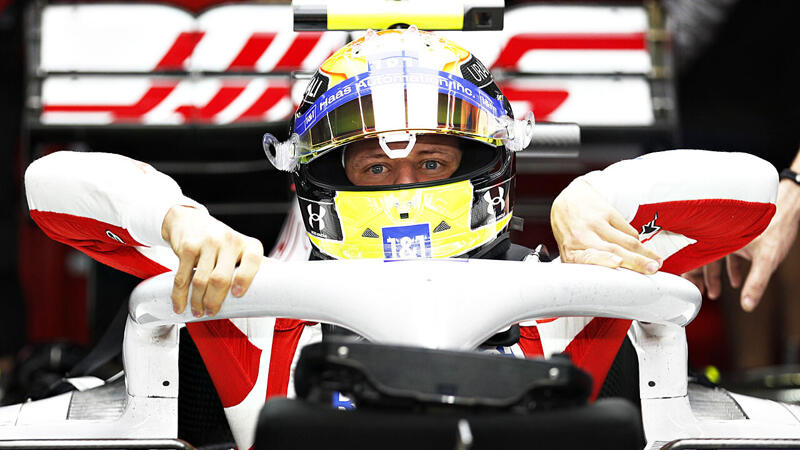 Schumacher wird Ersatzpilot bei <a href='/de/daten/news/ferrari/' class='tag'>Ferrari</a>
