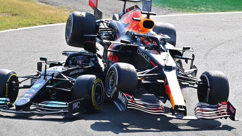 Unfallkosten: Die "Crash-Könige" der <a href='/de/daten/news/formel-1/formel-1/' class='tag'>Formel 1</a>