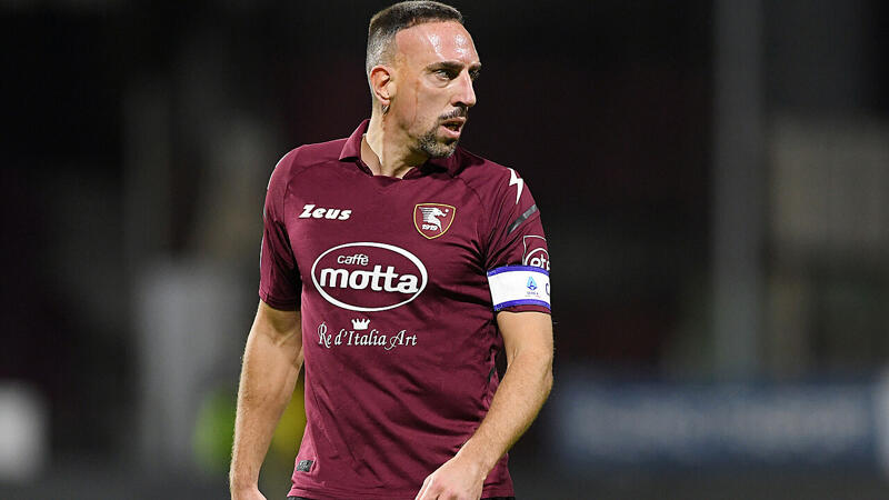 Salernitana bangt weiter um Liga-Ausschluss