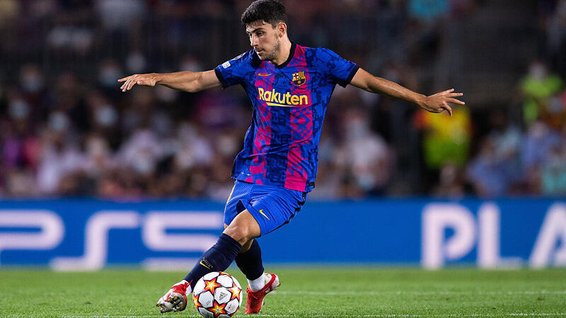 Demir: Barca forderte SCR auf, Kaufoption zu lösen