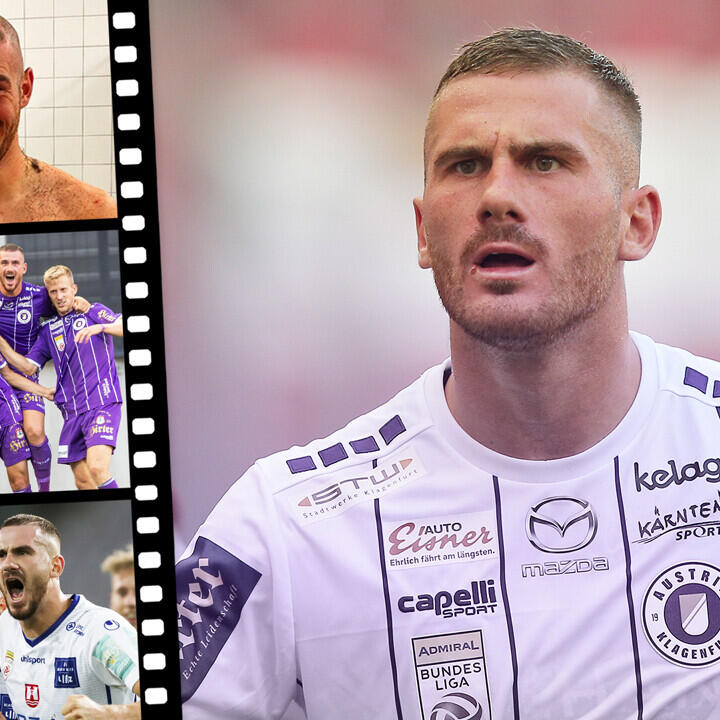 Turgay Gemicibasi: "Ich war das größte Arschloch!"