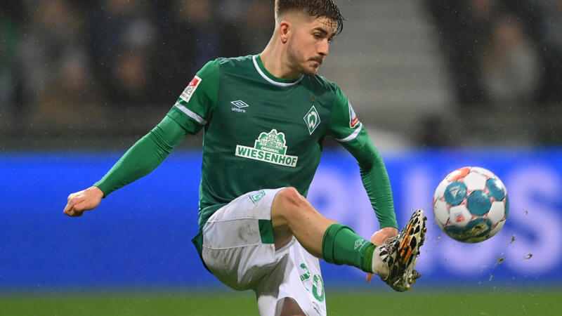 Schmid und Friedl treffen bei Bremen-Sieg