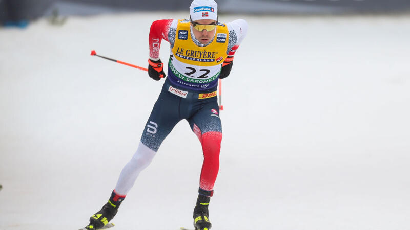 Team-Sprints in Dresden an <a href='/de/daten/news/norwegen/' class='tag'>Norwegen</a> und  Schweden