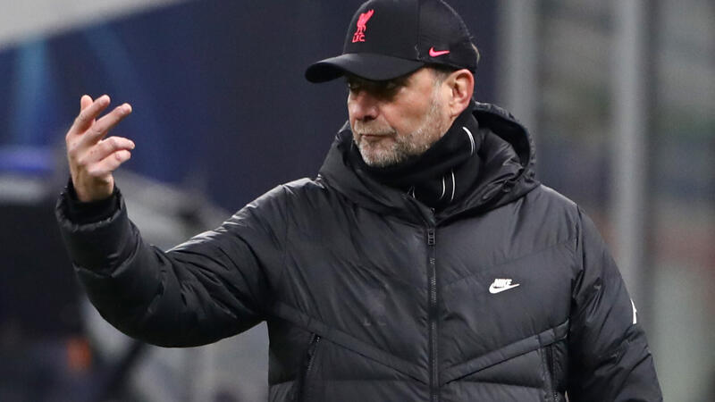 Liverpool verpflichtet keine ungeimpften Spieler