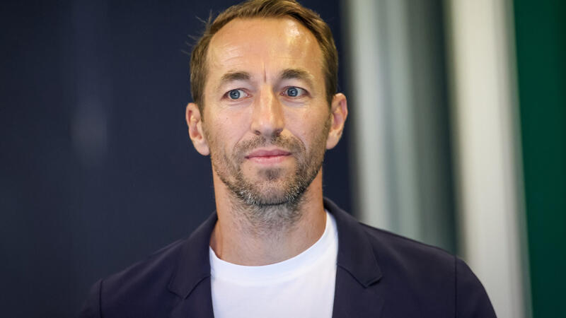 Ortlechner arbeitet an neuer Austria-Philosophie