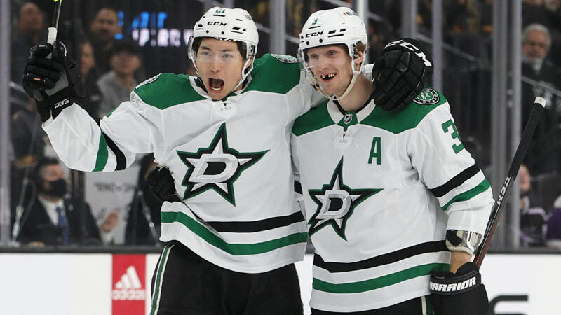 Raffl und die Stars beenden Negativ-Serie