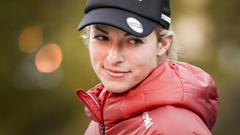 <a href='/de/daten/news/ski-alpin/lara-gut/' class='tag'>Lara Gut</a>-Behrami verpasst vier Rennen